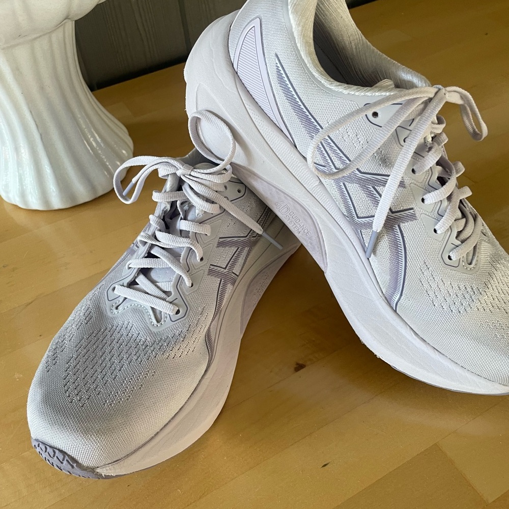 ASICS Women's Gel-Kayano 30 - Lilac Athletic Shoes